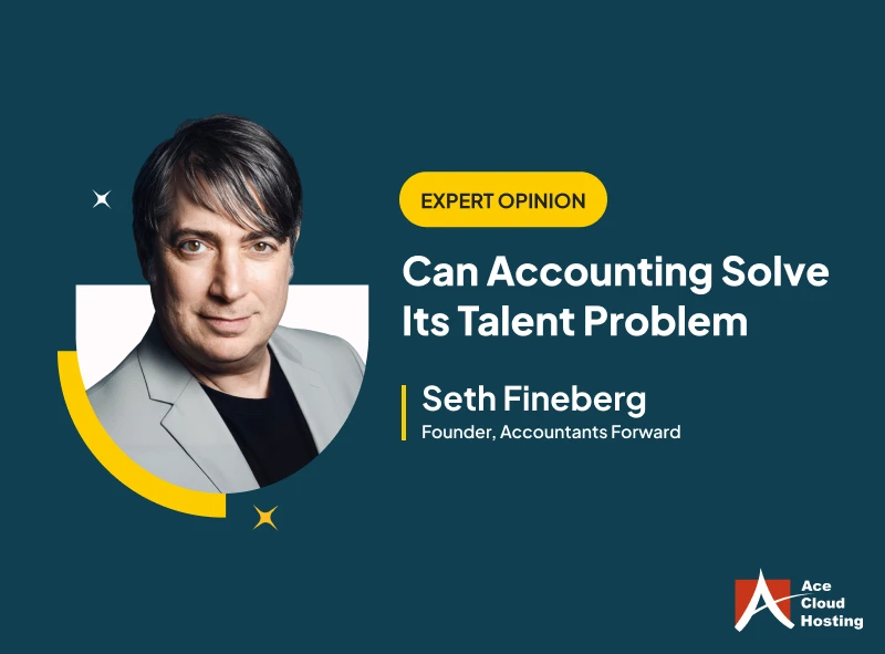 Can Accounting Solve Its Talent Shortage Problem?