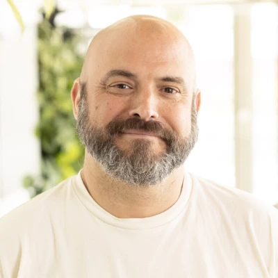daniel rock chief revenue officer