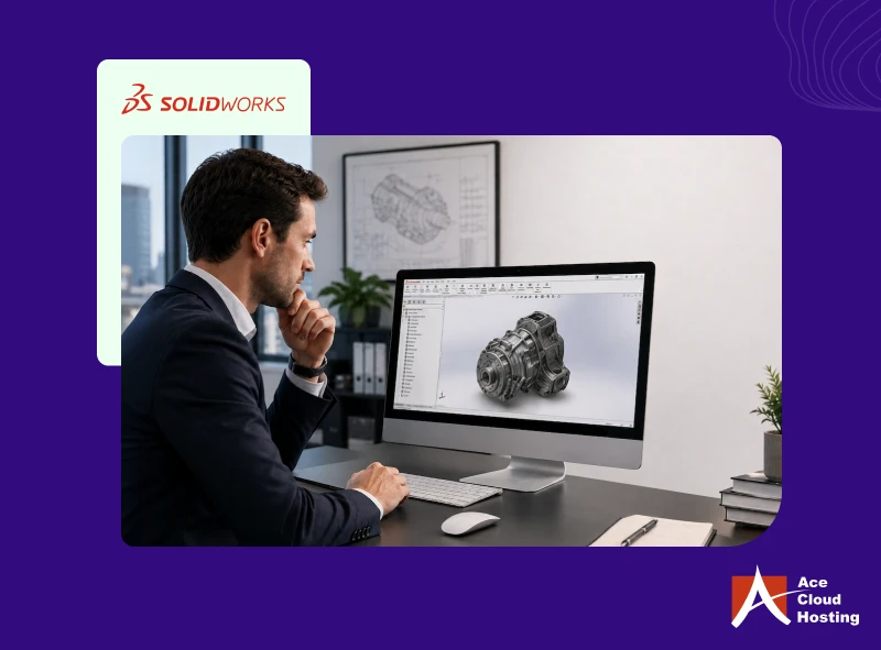 Does SOLIDWORKS Run Properly on Mac with Parallels? What CAD Users Are Actually Reporting