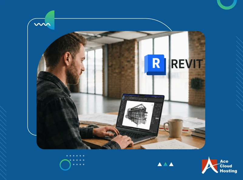 How to Run Revit on Mac Without Boot Camp or Parallels