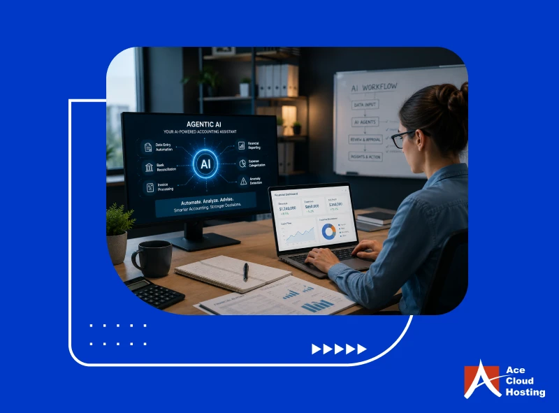 implementing agentic ai in accounting firms