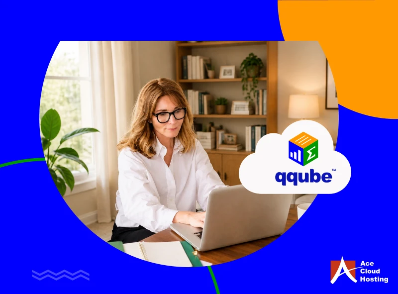 Why Businesses Should Consider QQube Hosting on Cloud