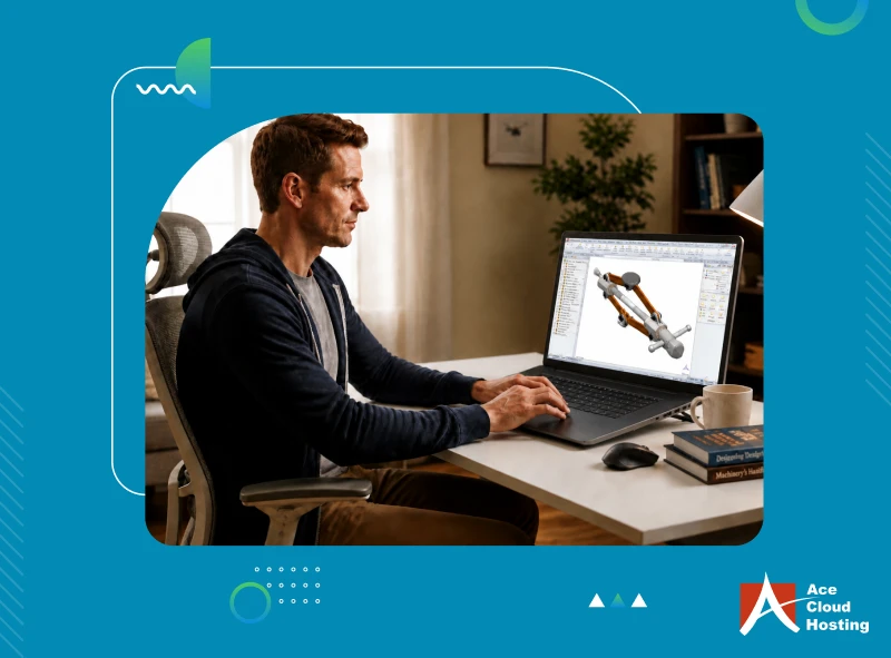 What Actually Works for Running SOLIDWORKS Remotely