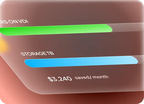 What is the VDI Cost Calculator