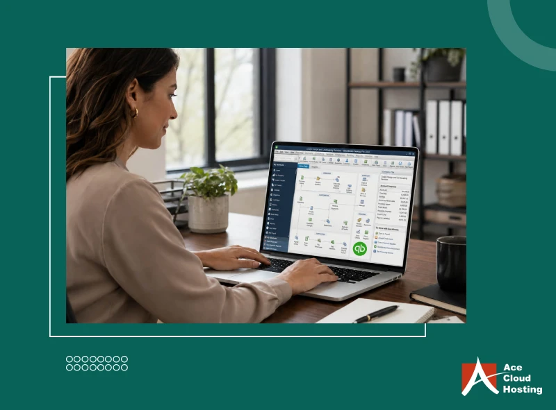 Why Experienced Accountants Are Still Choosing QuickBooks Hosting