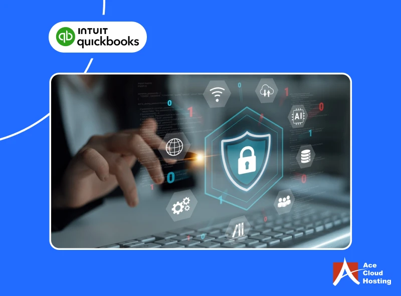 How to Build a Secure Workspace Around QuickBooks Online