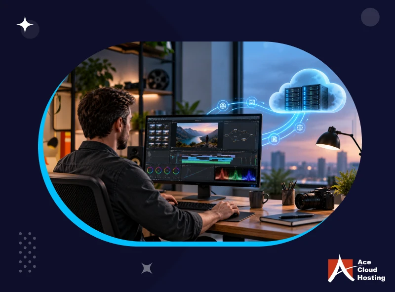 DaVinci Resolve Remote Rendering: What It Actually Does, and What It Does Not