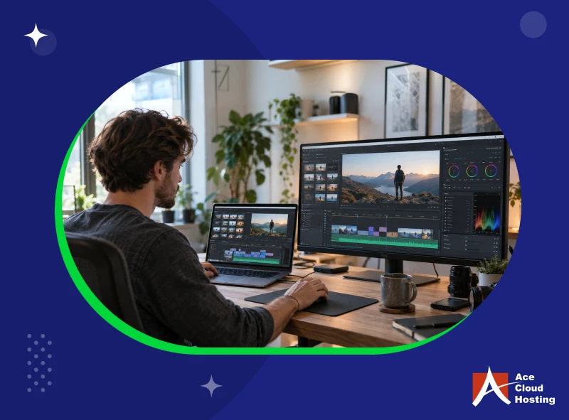How to Run DaVinci Resolve Without Buying an Expensive Workstation