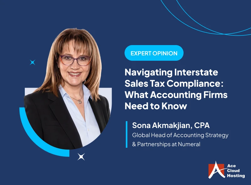 Navigating Interstate Sales Tax Compliance: What Accounting Firms Need to Know
