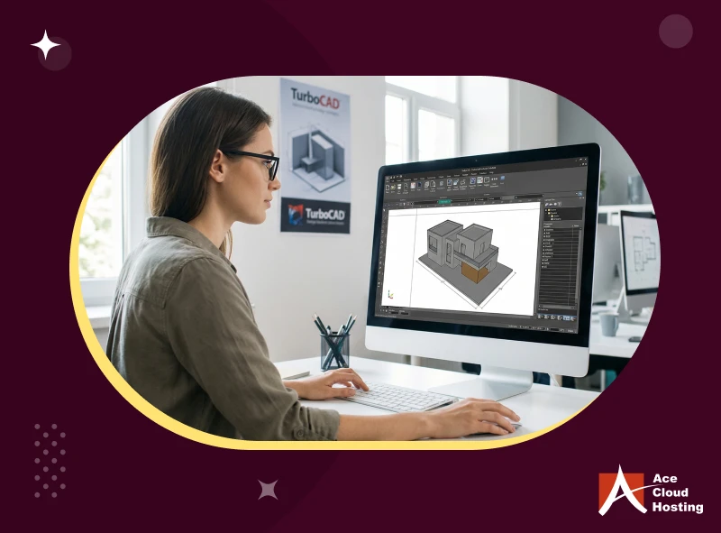 How to Run TurboCAD in the Cloud: Remote Access from Any Device