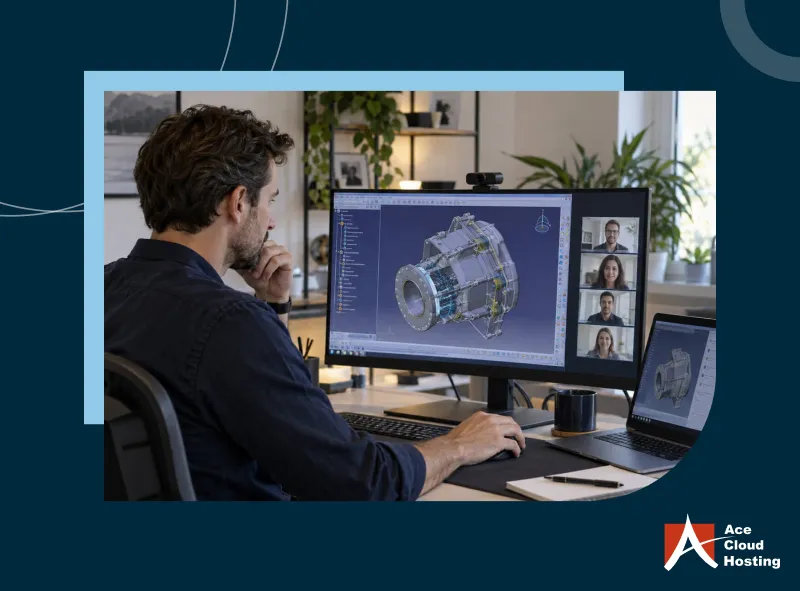 3 Ways to Run CATIA Remotely: Which One Is Best?