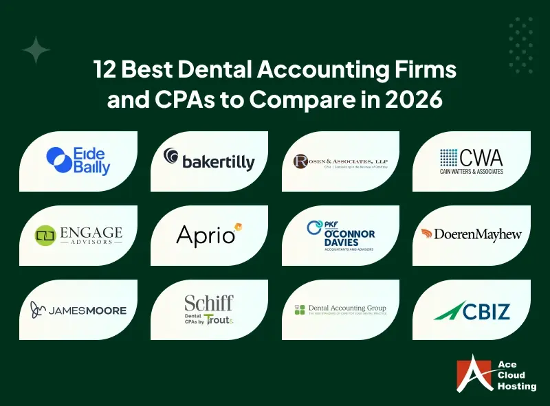 top dental accounting firms and cpas