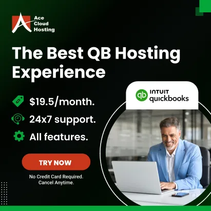quickbooks hosting offer for cpas
