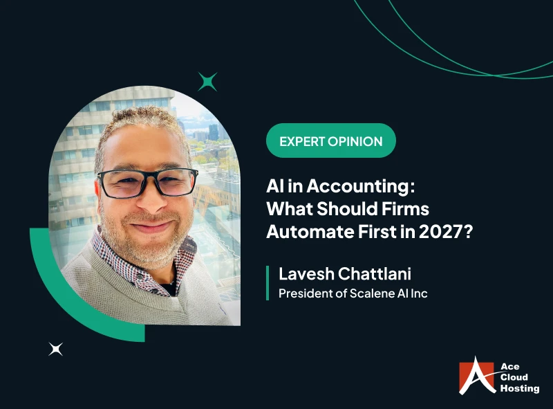AI in Accounting: What Should Firms Automate First in 2027?