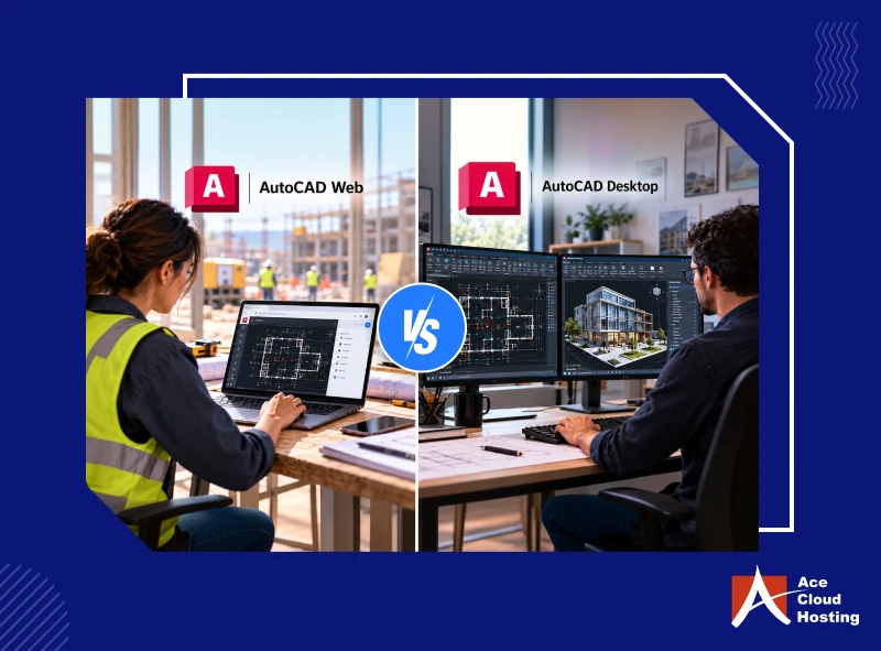 AutoCAD Web vs. AutoCAD Desktop: What’s the Difference and Which Should You Use? 