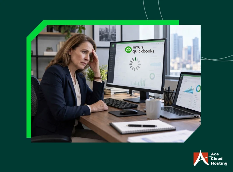 QuickBooks Payroll Down or Glitching Today? Here’s the Fix