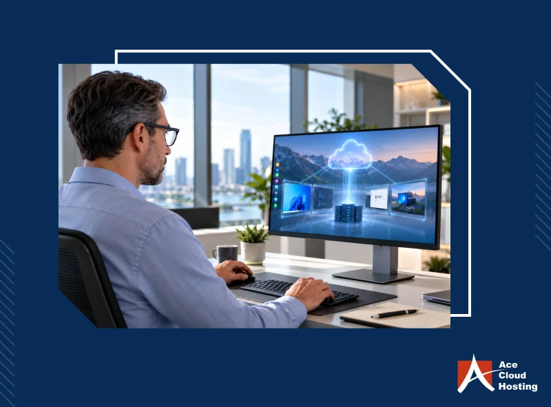 A Guide to Optimized VDI: How to Improve Virtual Desktop Performance